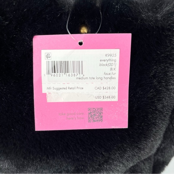 Kate Spade Tote - Picture 11 of 11